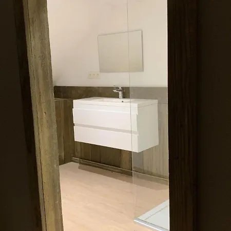 Stone House In With Private Pool בית נופש