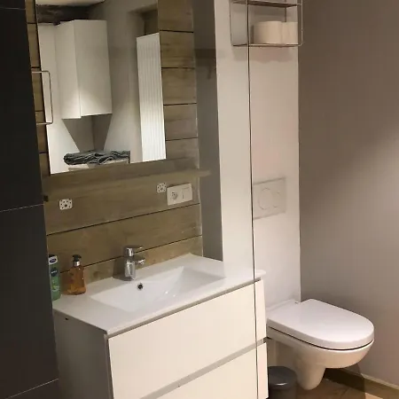 Stone House In With Private Pool * המואר
