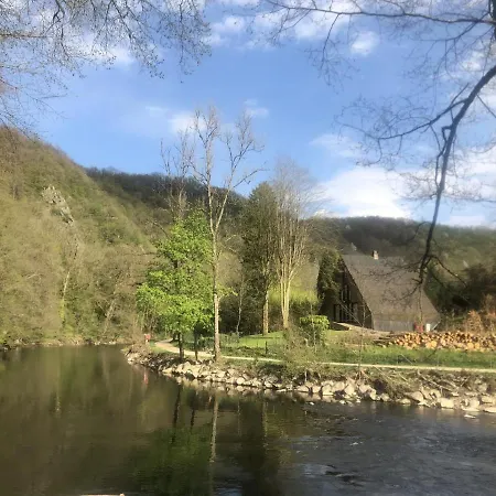 Stone House In With Private Pool