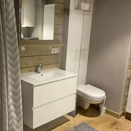 Stone House In With Private Pool המואר